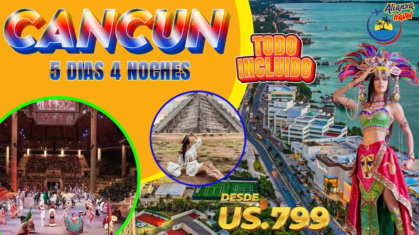 Cancún 1