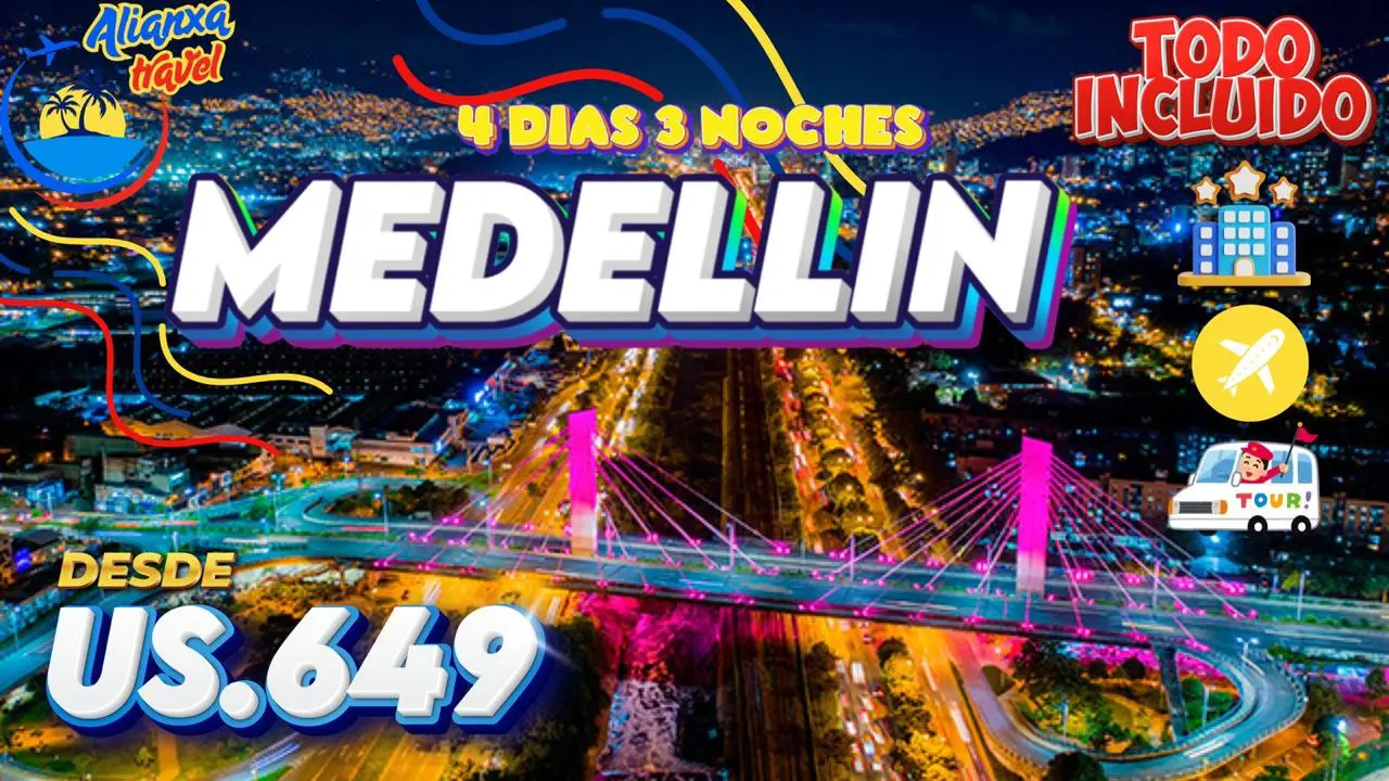 Medellín 1