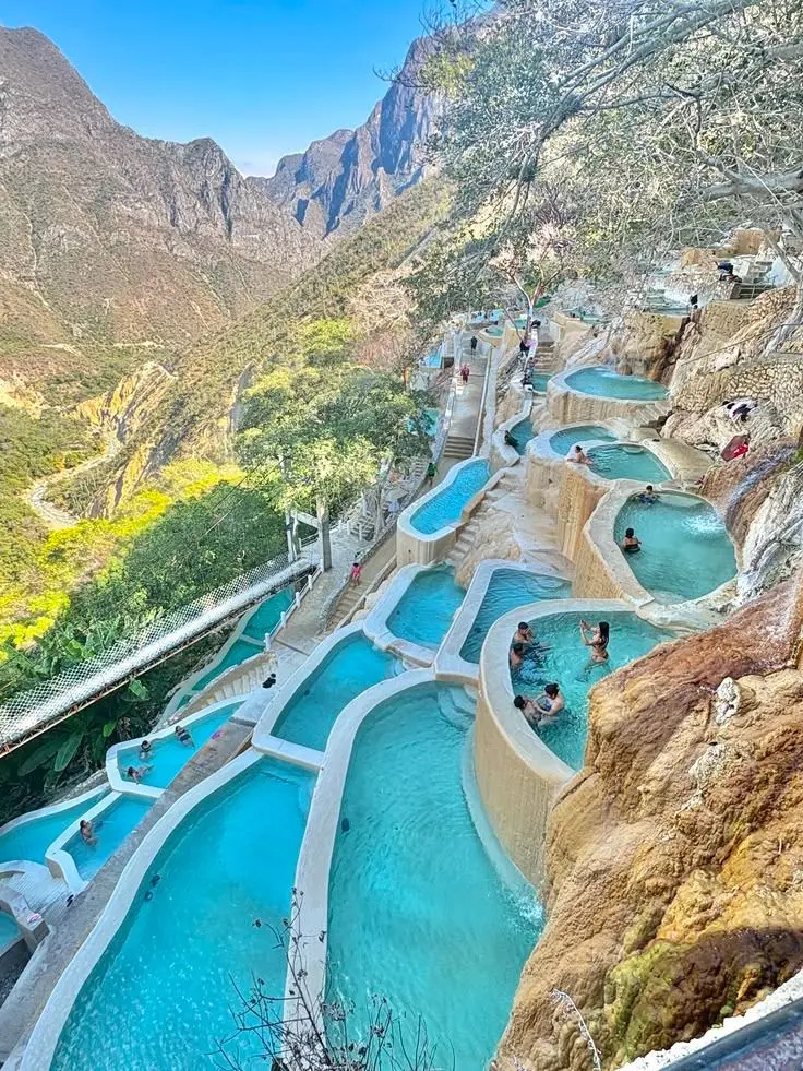 Ciudad de México + Cancún 3