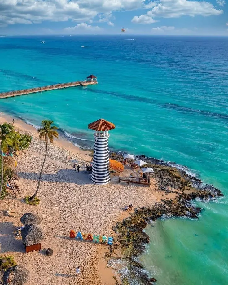 Punta Cana, República Dominicana