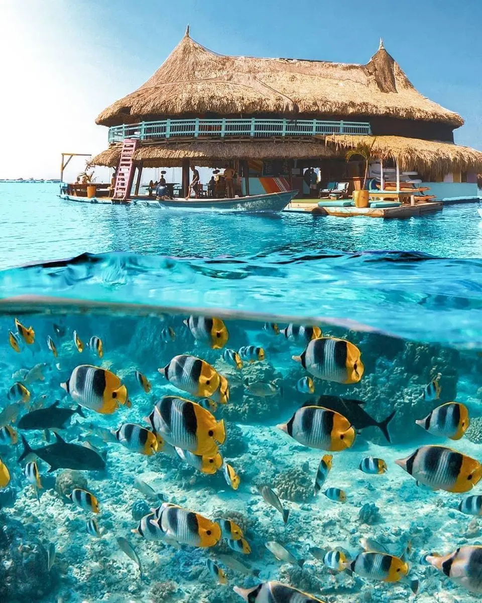 Viajes a San Andrés 2