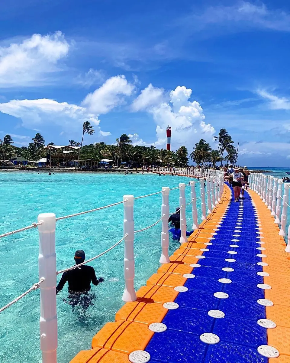 Viajes a San Andrés 3